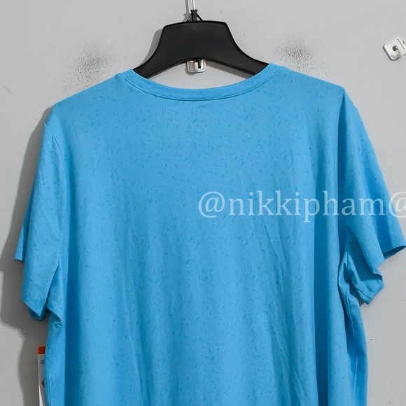 Skechers Ladies’ Short Sleeve Active Tee - Picture 5 of 5